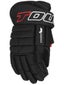 Tour Thor V5 4 Roll Hockey Gloves Jr 12